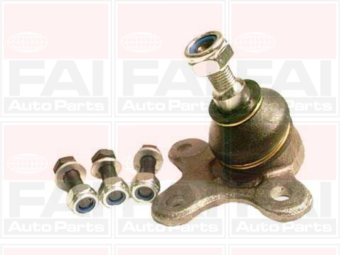 Ball Joint